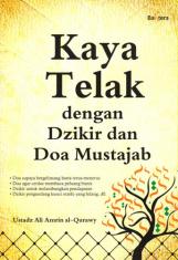 Kaya Telak dengan Dzikir dan Doa Mustajab